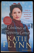 Christmas at Tuppenny Corner - Книги