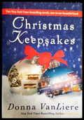 Christmas Keepsakes - Книги