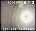 Christo. Big air package (531) - Книга