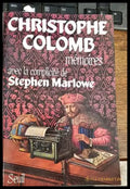 christophe colomb: memories - Книги