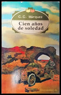 Cien Años De Soledad - Книги