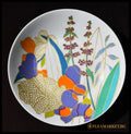Чиния ’Sommer’ на Wolf Bauer. ’Rosenthal’ - antique