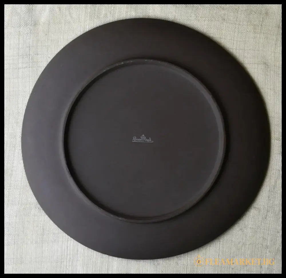 Чинии Rosenthal модел Junto Stoneware - antique