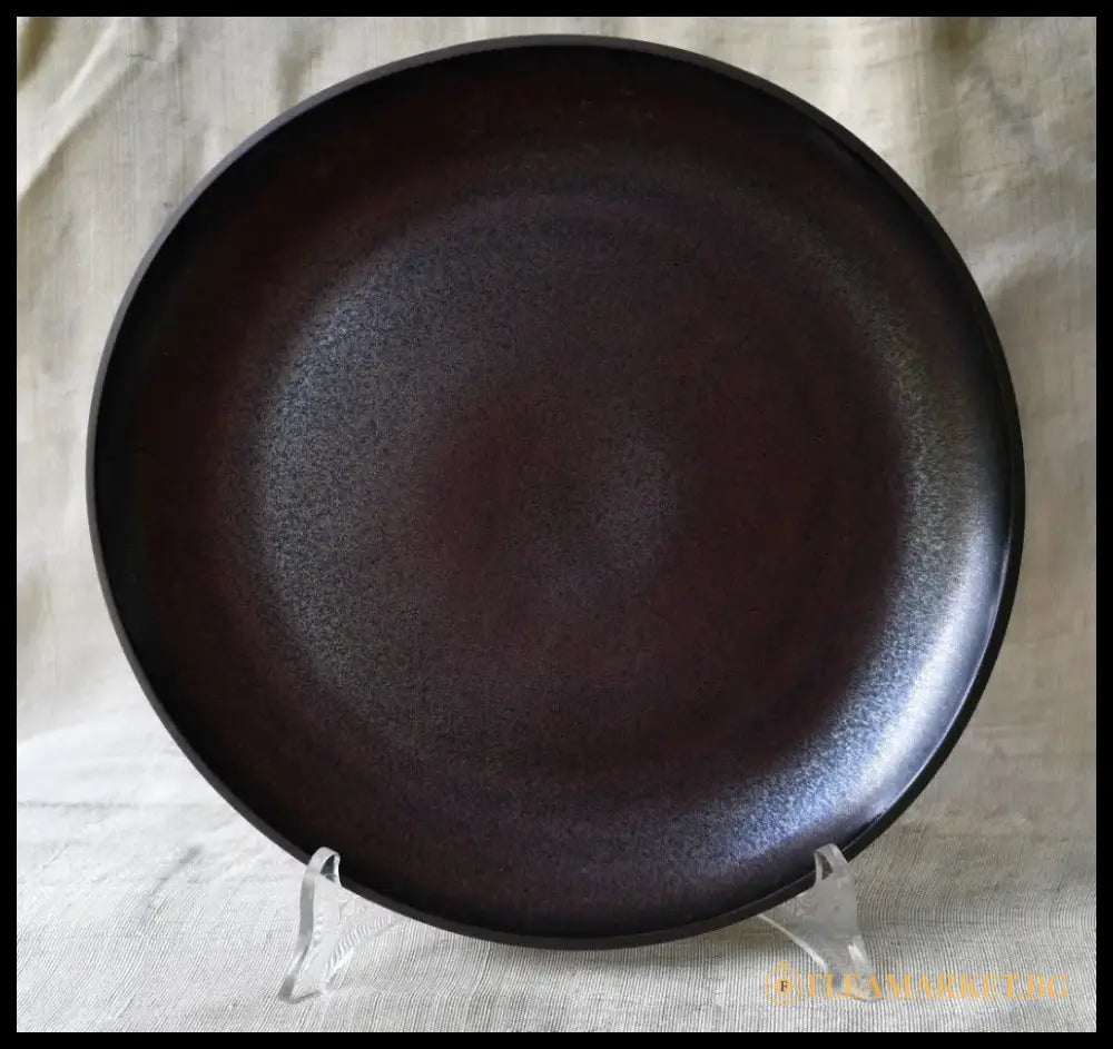 Чинии Rosenthal модел Junto Stoneware - antique