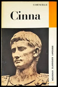 Cinna - Книги
