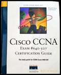 Cisco CCNA Exam #640-507 Certificantion Guide - Книги