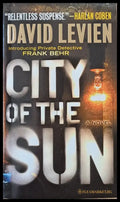City of the Sun - Книги