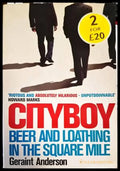 Cityboy: Beer and Loathing in the Square Mile - Книги