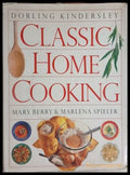 Classic Home Cooking (241109261410) - Mary Berry Marlena Spieler - Книга