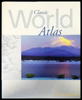 Classic world atlas - Книги