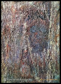 Claude Monet (826) - Книга