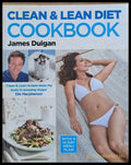 Clean and Lean Diet Cookbook - Книги