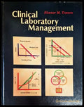 Clinical Laboratory Management - Книги