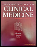Clinical Medicine - Книги