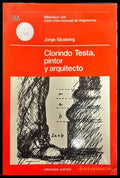 Clorindo Testa pintor y arquitecto - Книги