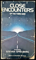 Close encounters of the third kind - Книги