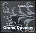 Club Escape: Invitation Grand Opening- 2-CD - antique