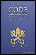 Code de Droit Canonique - Книги