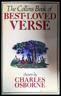 Collins Book of Best-Loved Verse - Книга