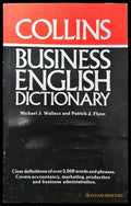 Collins Business English Dictionary - Книги