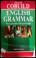 Collins COBUILD English Grammar - John Sinclair