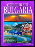 Colourful Bulgaria - Книги