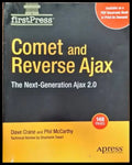Comet and Reverse Ajax - Книги