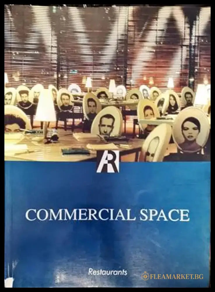 Commercial Space - Книги