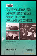 Communications and Information Systems foe Battlefield Command and Control - Книги