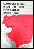 Communist Regimes in Eastern Europe - Книги