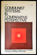 Communist systems in comparative perspective - Книги