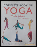 Complete book of YOGA - Книги