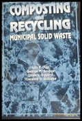 Composting and resycling - Книги