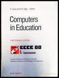 Computers in education - Книги