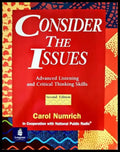 Comsider the issues. Second edition - Книги