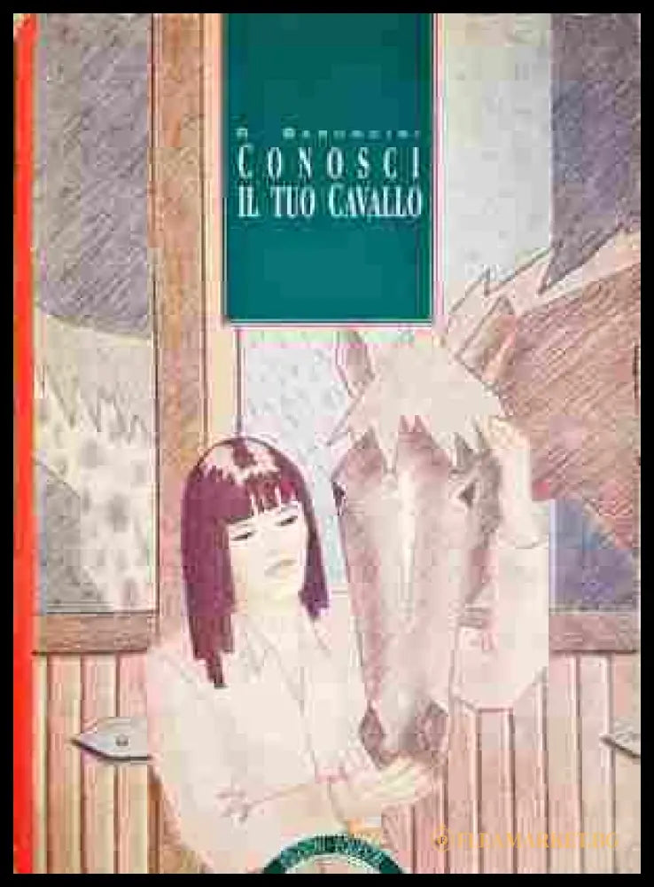 Conosci il tuo cavallo - R. Baroncini