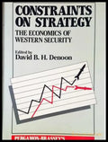 Constraints on Strategy: The Economics of Western Security (2120) - Книга