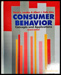Consumer Behavior: Concepts and Applications - Книги