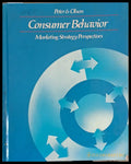 Consumer Behavior. Marketing Strategy Perspectives - Книги