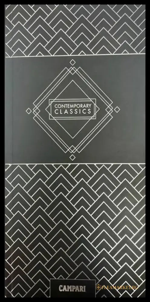 Contemporary Classics - Книги
