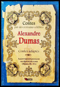 Contes adaptes - Книги