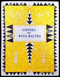 Contes des Pays Baltes - Книги