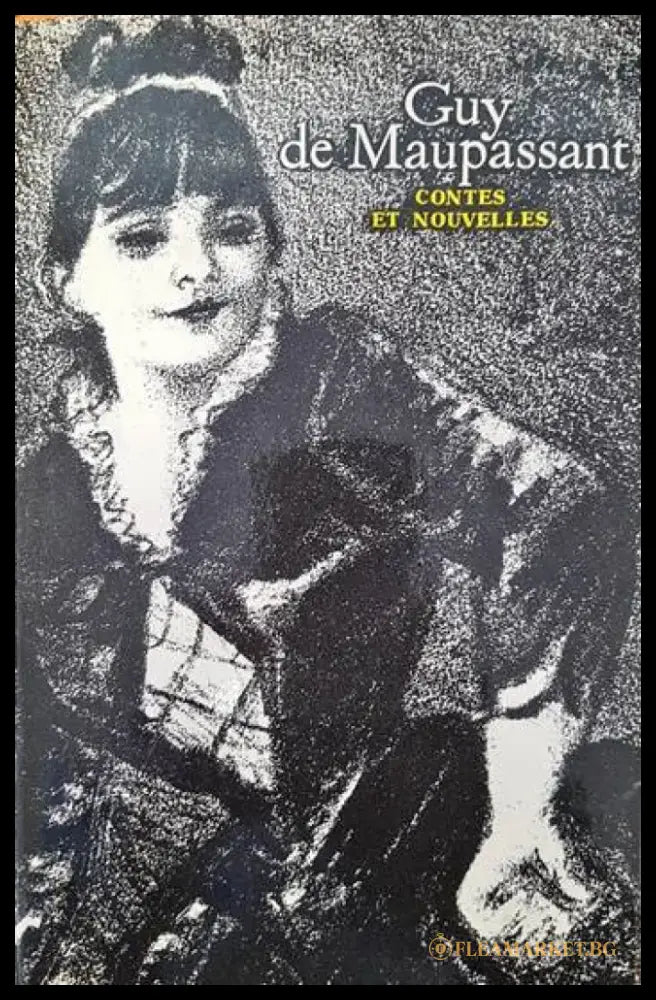 Contes et nouvelles - Книги