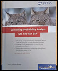 Controlling-Profitability Analysis (CO-PA) with SAP - Книги