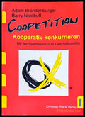 Coopetition - Книги