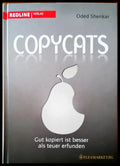 Copycats - Книги