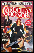 Cordelia's Honor - Lois McMaster Bujold