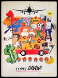 Corel Draw! - Книги
