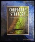 Corporate Strategy - Книги