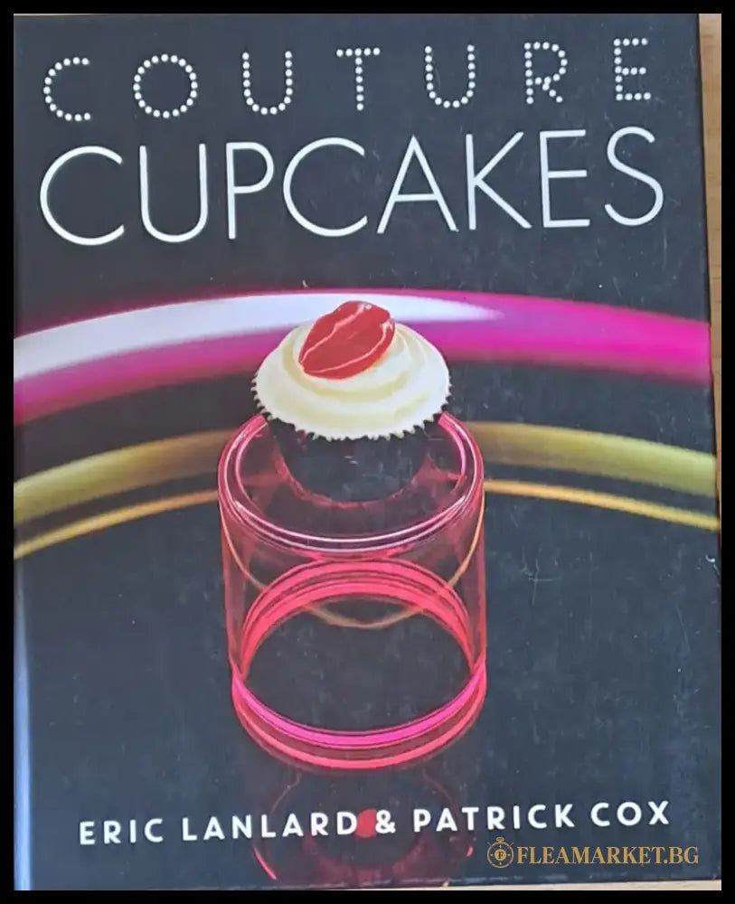 Couture Cupcakes - Книги